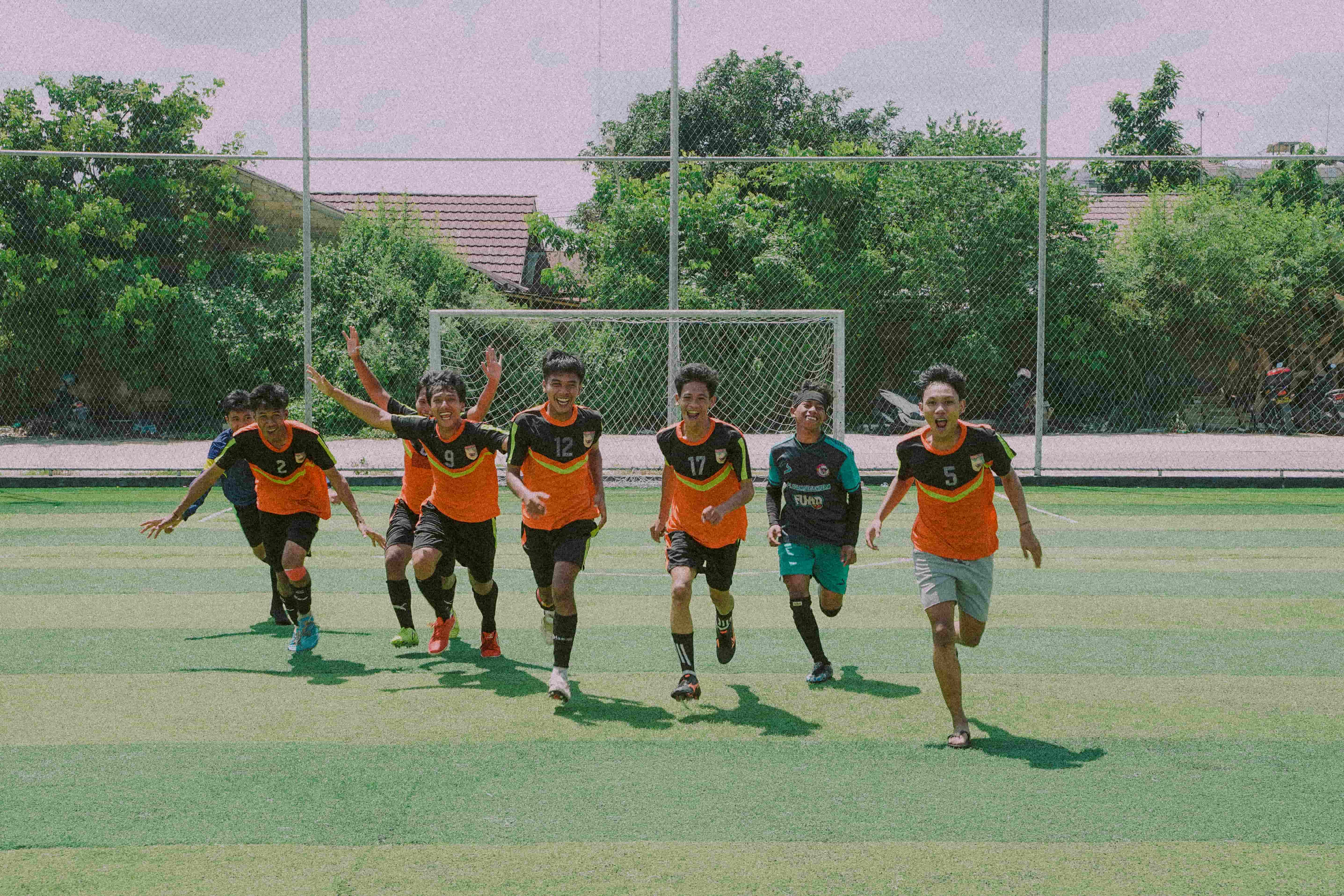 Event SOIna Kalimantan Selatan 2025