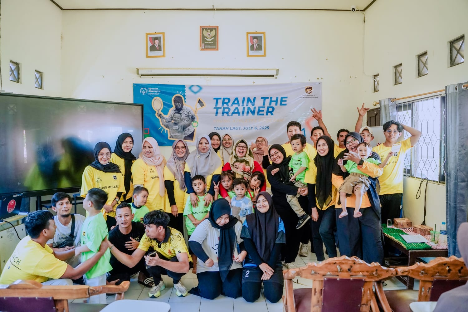 Selamat Datang di SOIna Kalimantan Selatan