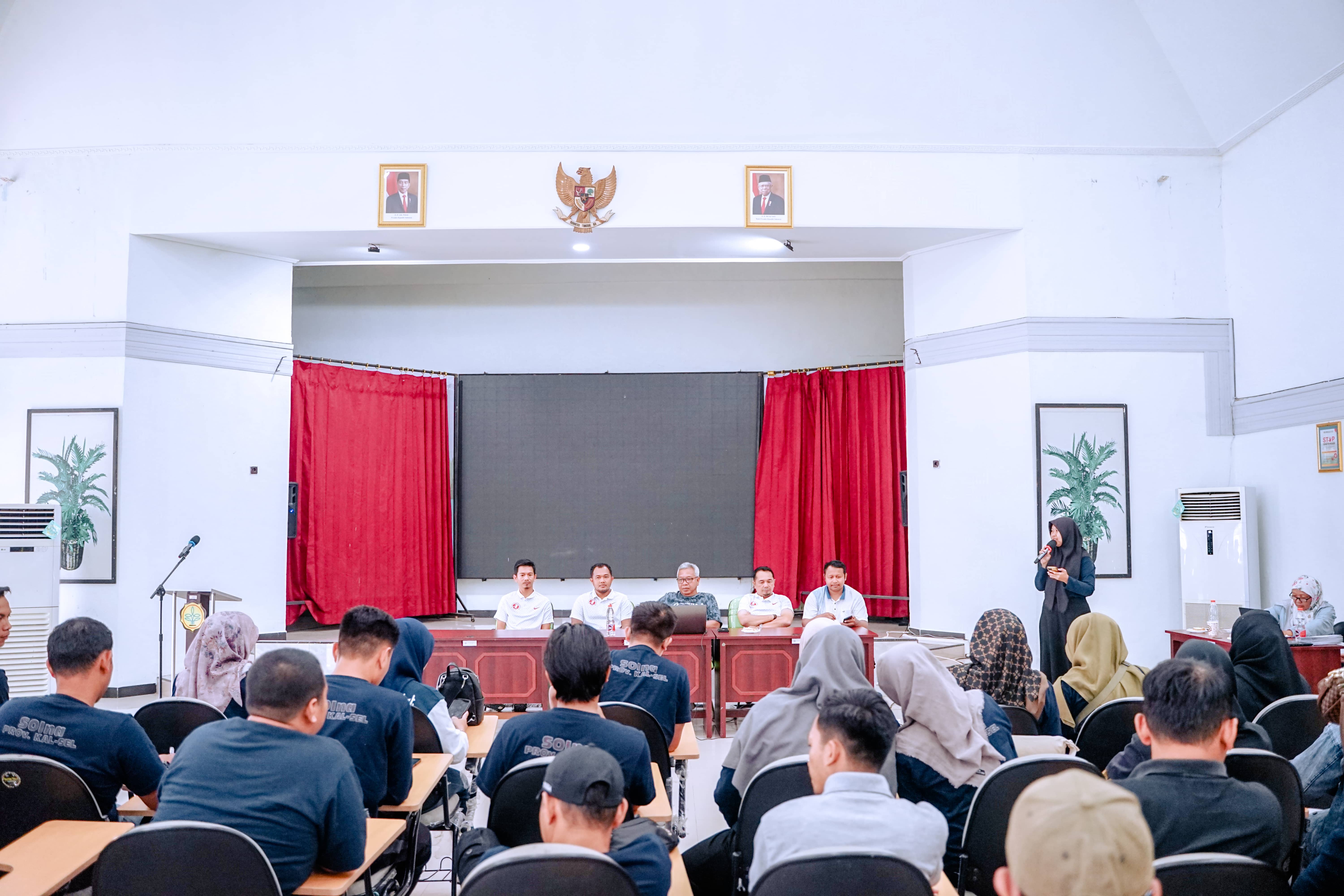 TOT (TRAINING OF TRAINERS) BASKET & VOLI